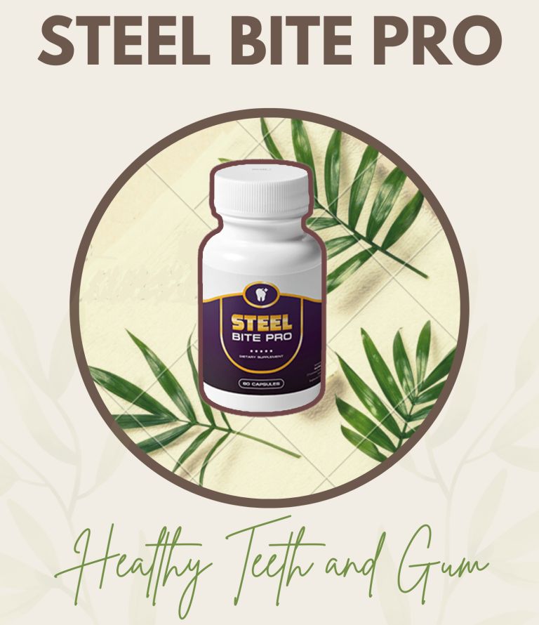 steel bite pro product image