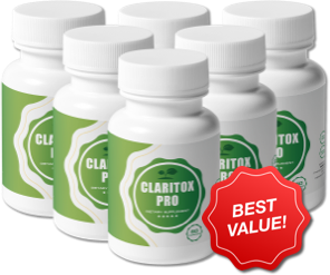 claritox pro reviews