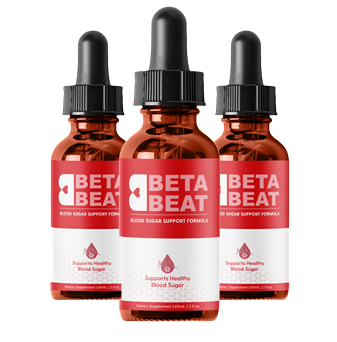 BetaBeat Reviews: No.1 Choice for Blood Sugar Support