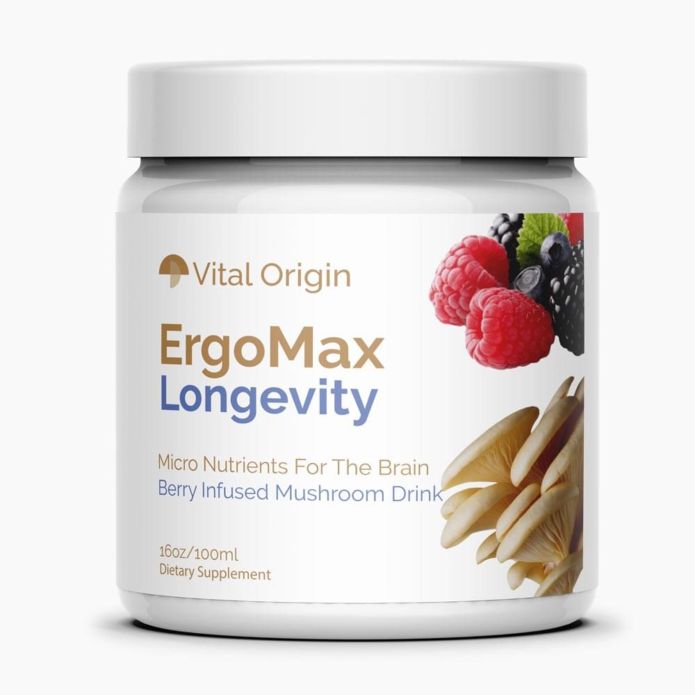 ErgoMax Longevity Reviews-No.1 Exclusive Insight