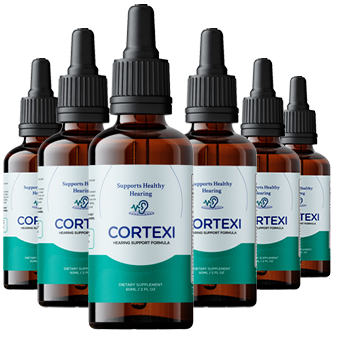 cortexi six bottle