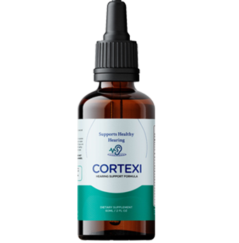 cortexi sample bottle