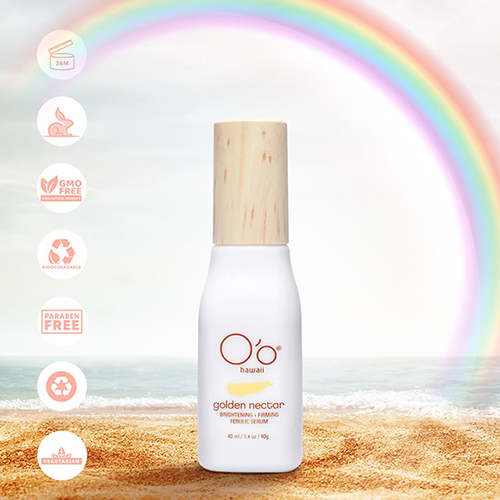 Oo Hawaii Brand Review-5 Reasons why you should read?