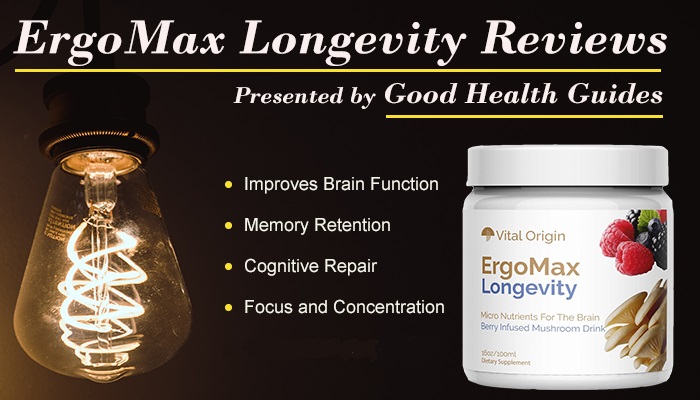 ergomax longevity