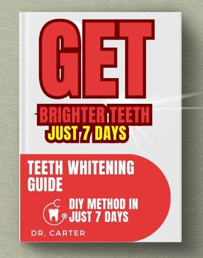 get brighter teeth