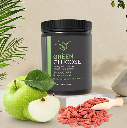 green glucose reviews