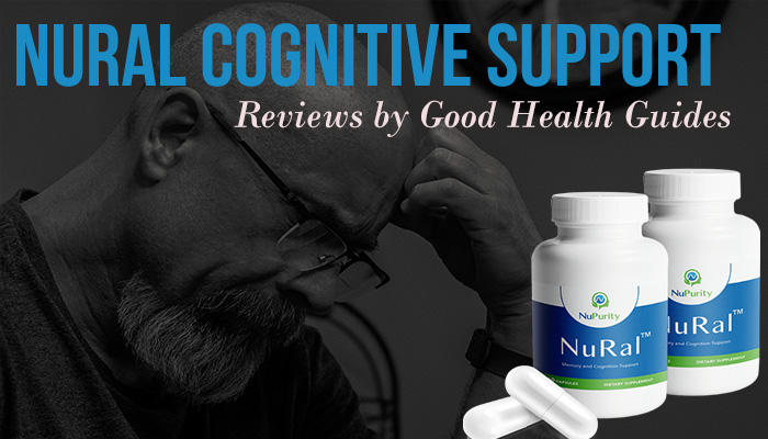 nural cognitive health support