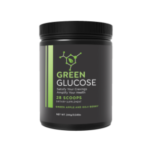 green glucose