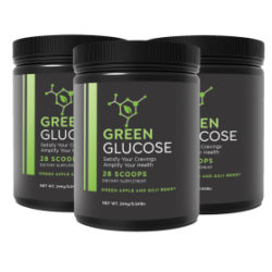 greenglucose 3 bottle