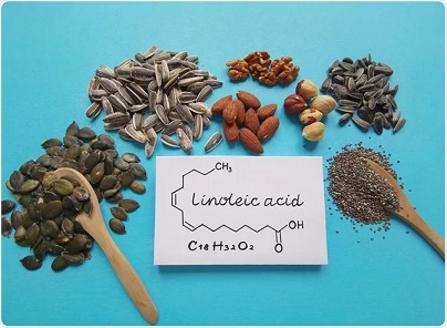 cla linoleic acid