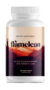 flamelean single bottle