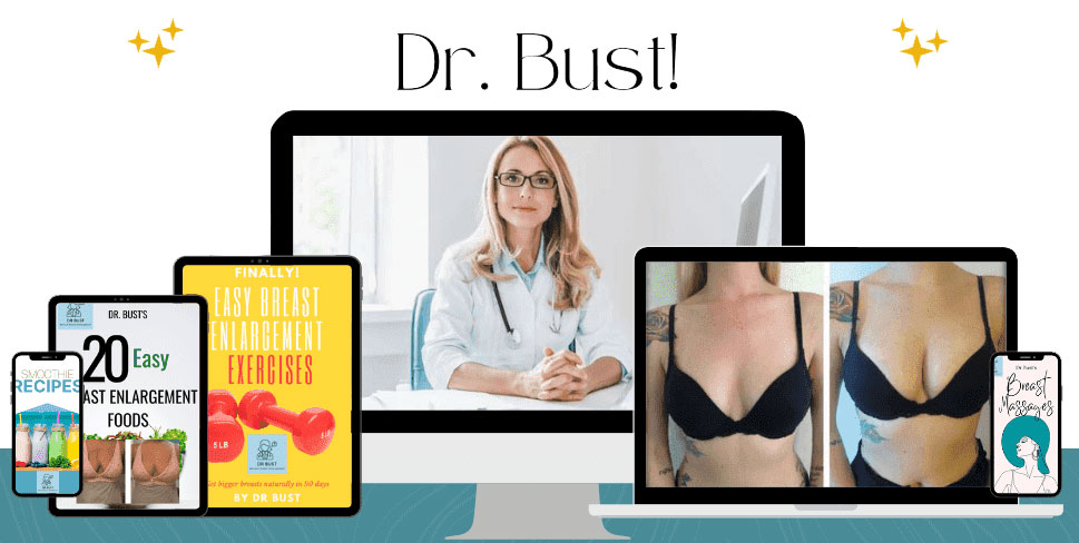 drbust breast enlargement course