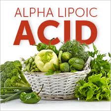 alpha lipolic acid