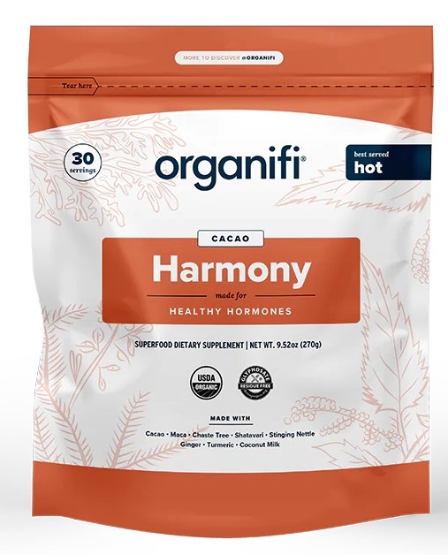 organifi harmony