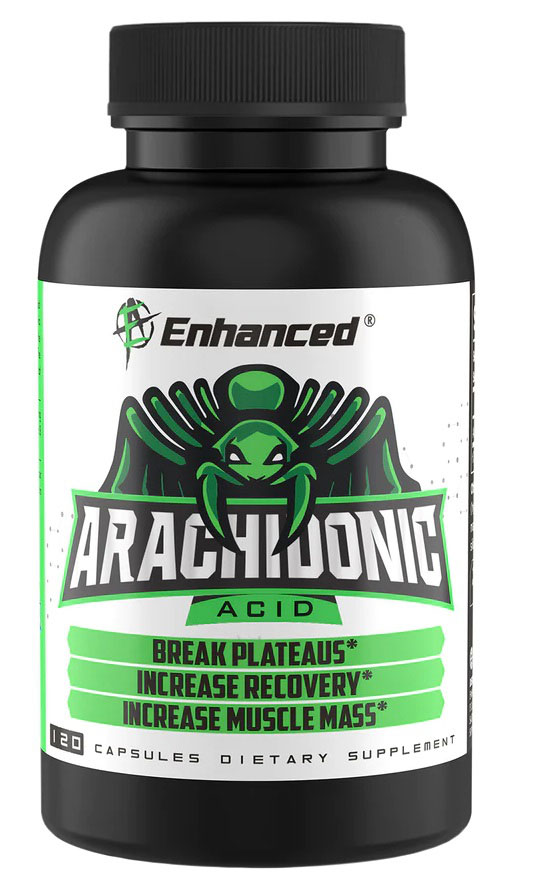 enhanced labs arachidonic acid