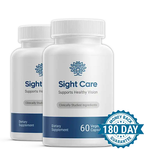 sight care eye supplement