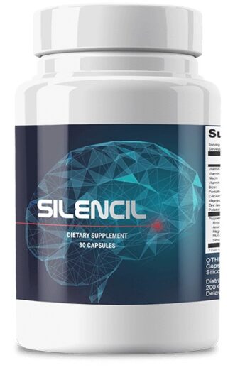 silencil dietary supplement