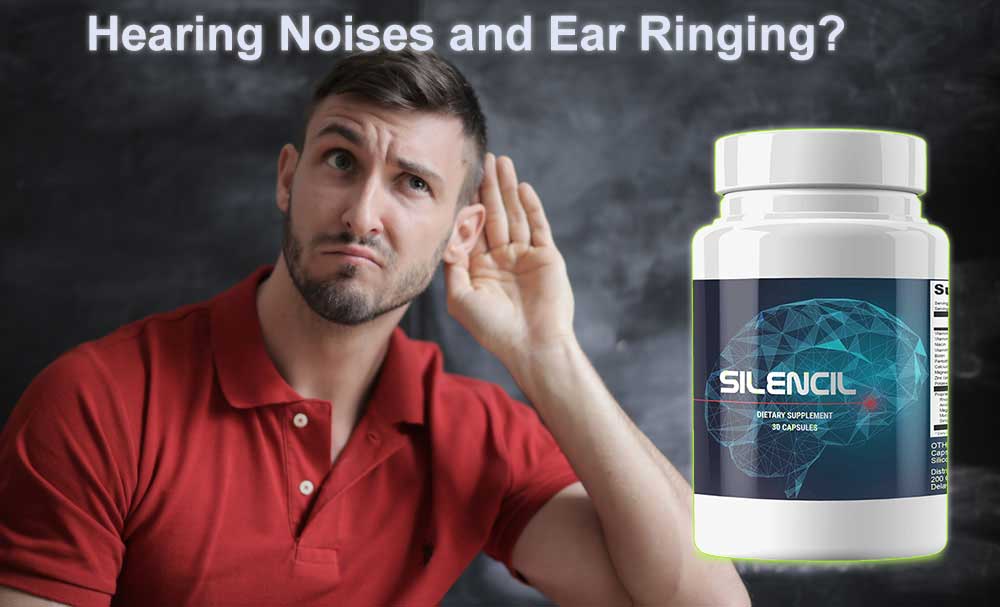silencil product image