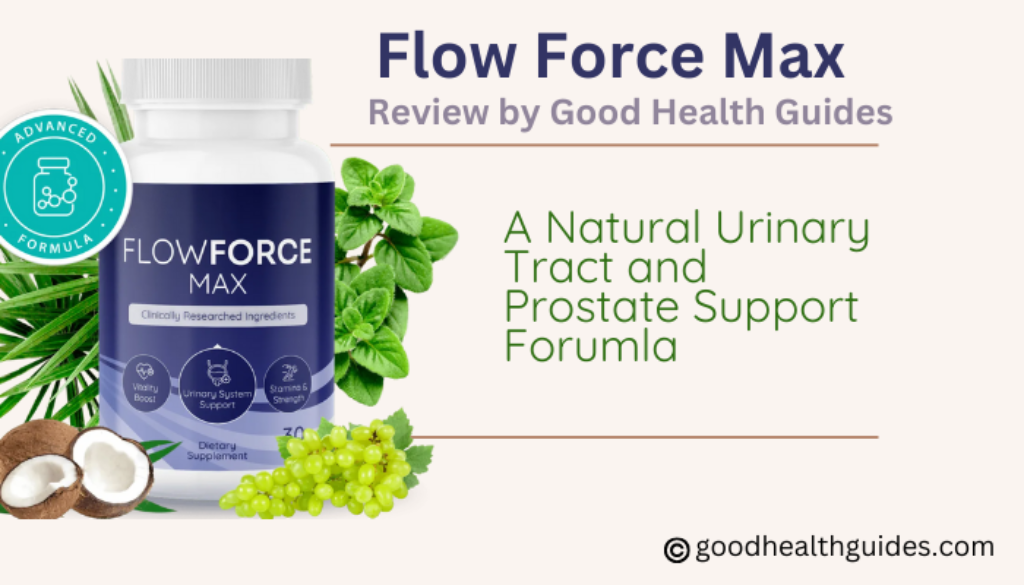 flow force max reviews and complains