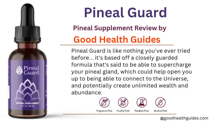 Pineal Guard Reviews