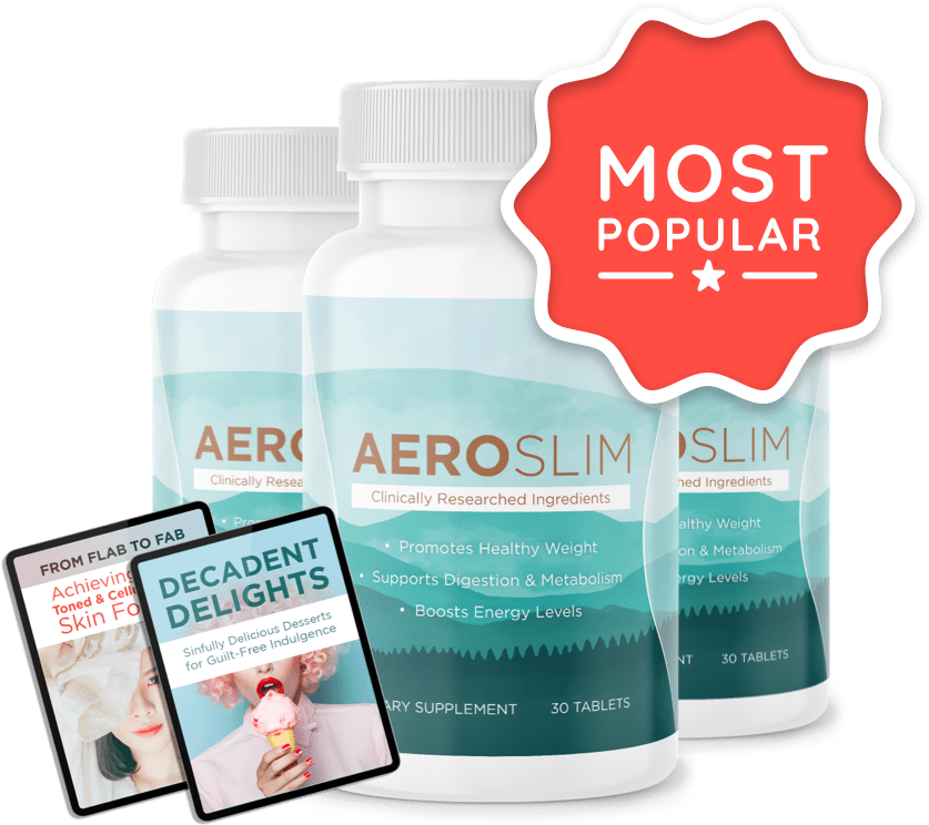 aeroslim weight loss