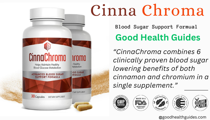 cinna chroma blood sugar supplement