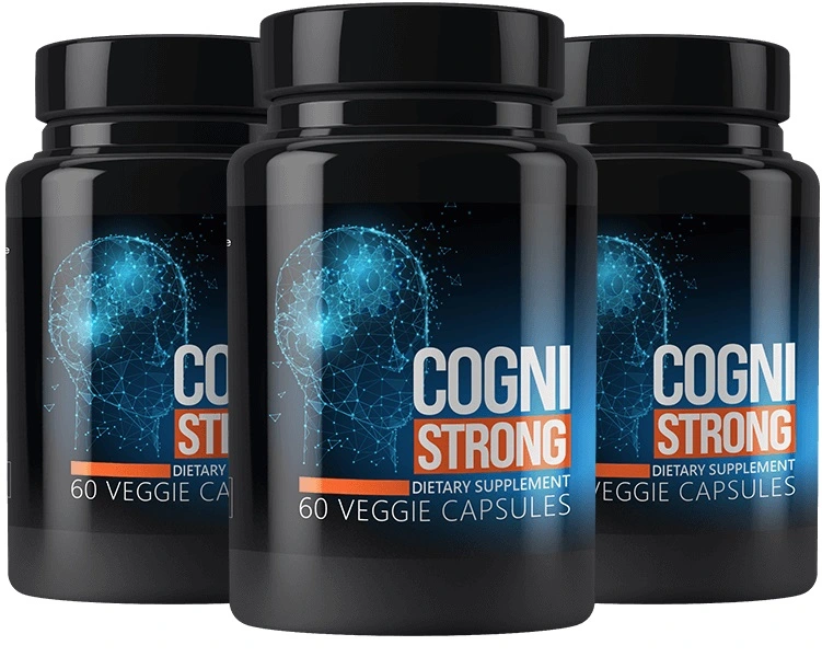 cognistrong supplement reviews