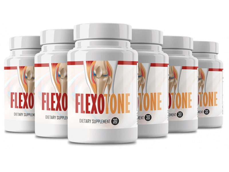 flexotone bottle