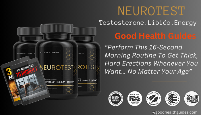 neurotest supplement