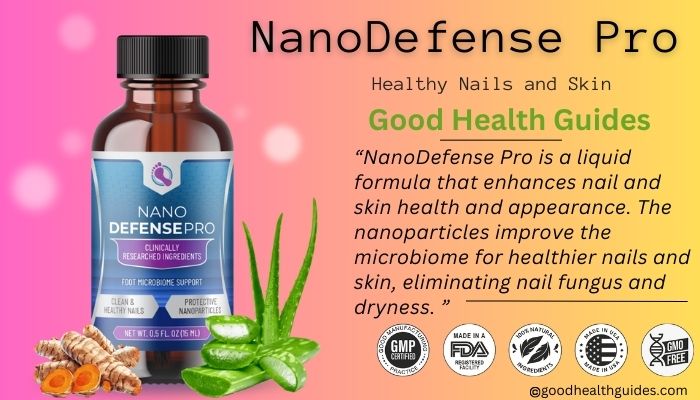 Nanodefense Pro Reviews