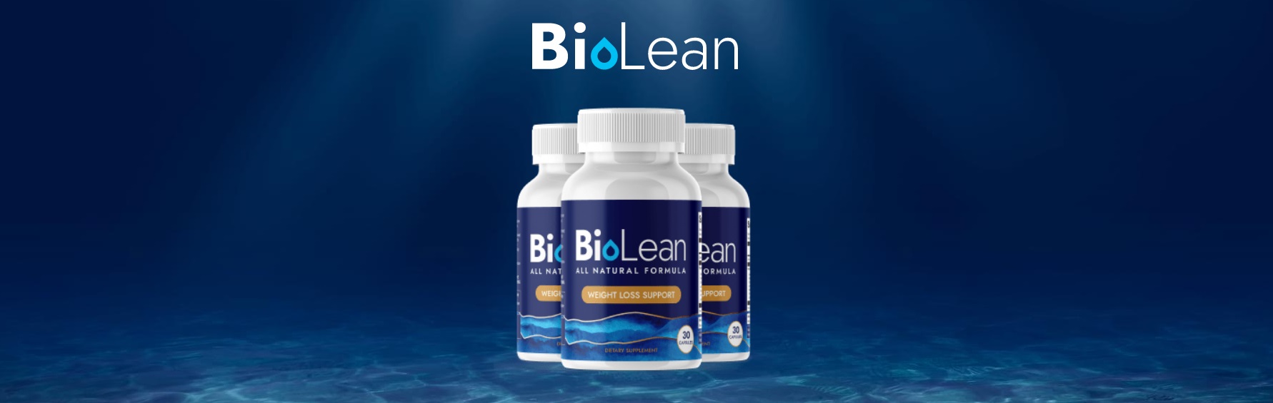 biolean supplement