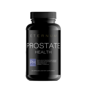 eternum prostate health