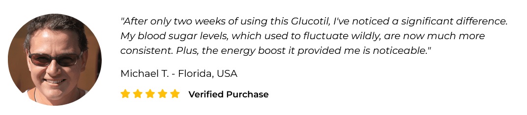 glucotil review