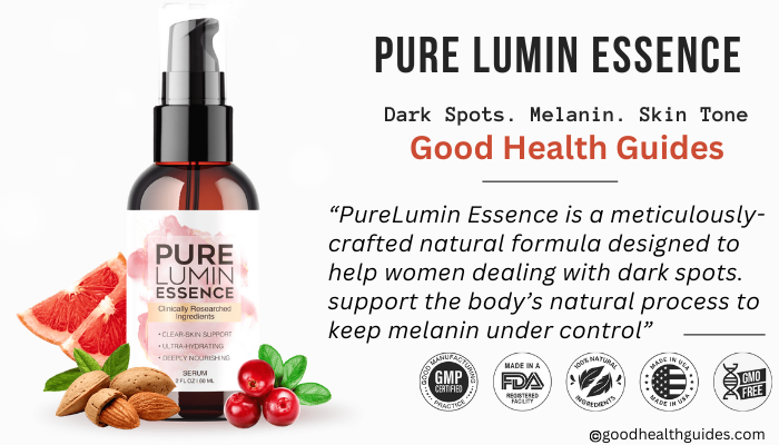 purelumin essence reviews