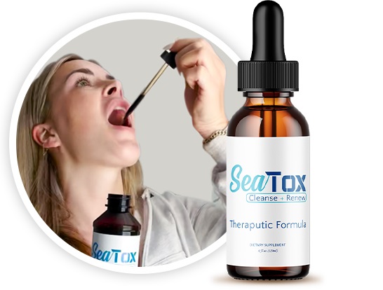 seatox detox reviews