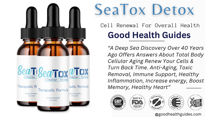 seatoxdetox reviews