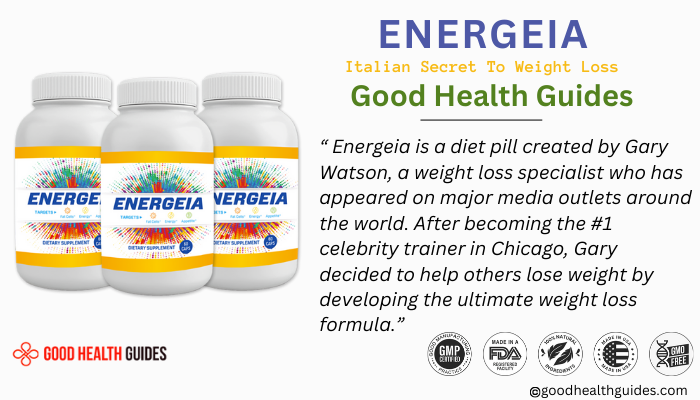 Energeia Supplement Reviews