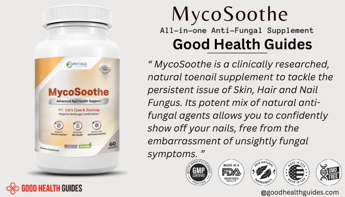 Mycosoothe Reviews