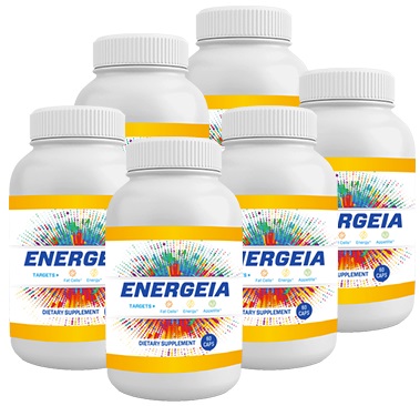 energeia supplement