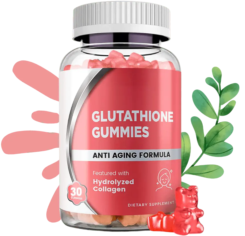 glutathione gummies reviews