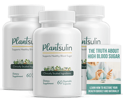 plantsulin plantinsulin