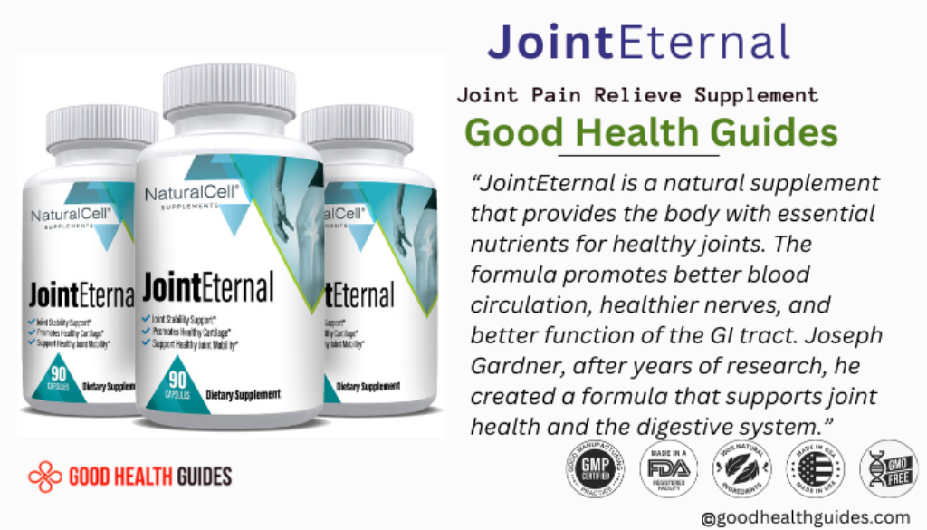 joint eternal review