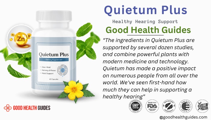 quietum-plus-ingredients