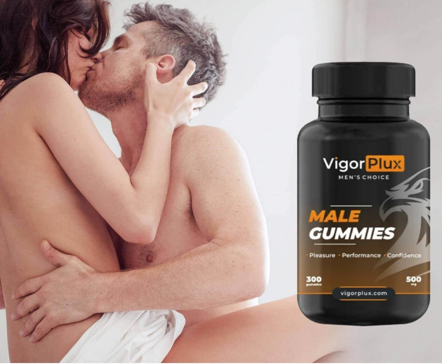 vigorplux product image