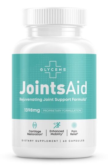 glycens jointsaid review