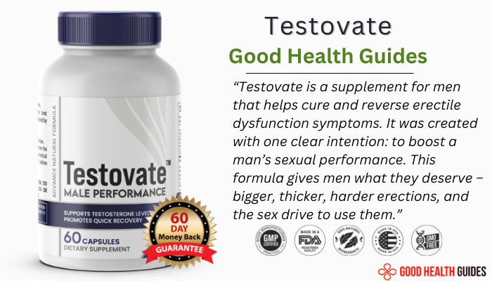 Testovate Review