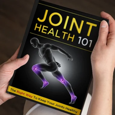 arthronol bonus book