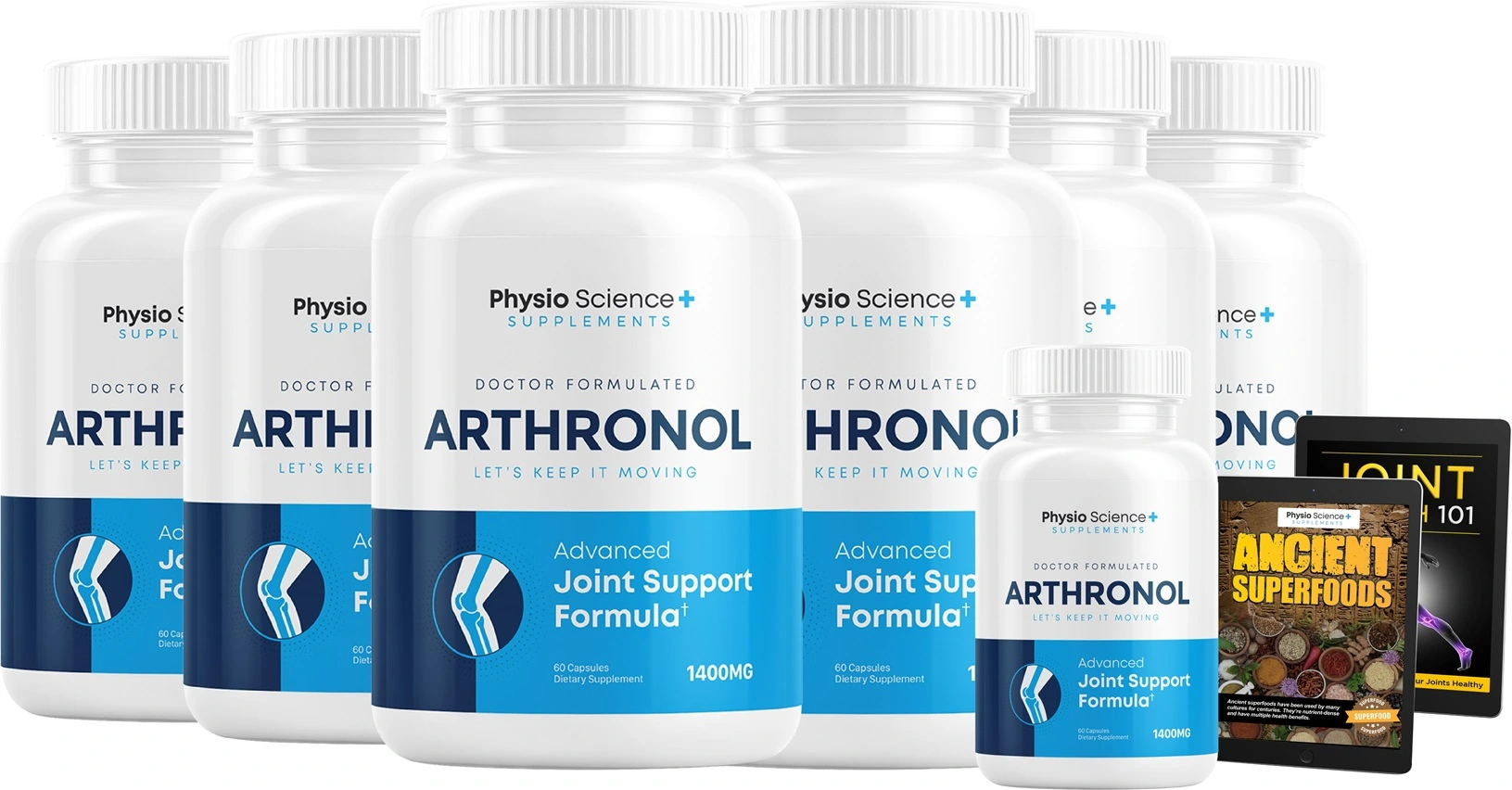 arthronol review