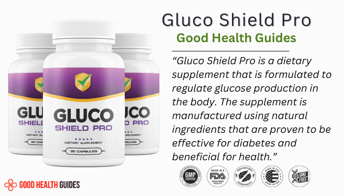glucoshieldpro review