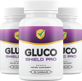 glucoshieldpro